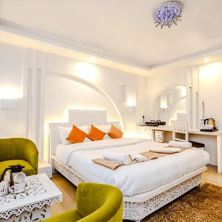 Hotel Snow Princess Manāli Buitenkant foto